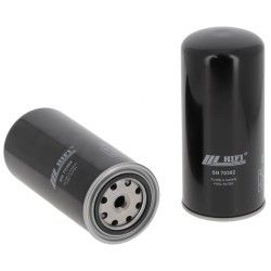 Filtre carburant HIFI SN 70392